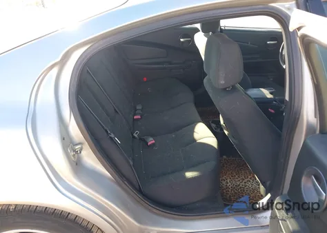 2008 Pontiac Grand Prix from USA, damaged, VIN 2G2WP552X81159920